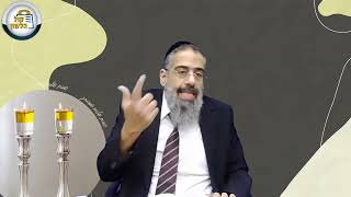 הרב בועז שלום - פרשת וילך - אל תהפוך את הרעה לצרה (תשפ"ד)