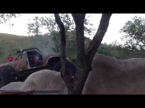 TTC 2013 Matt Huit Coal Chute