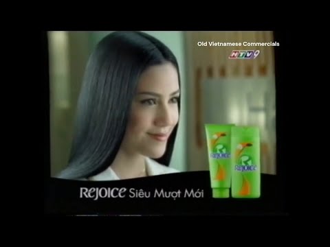 Rejoice Rich (Hair Spa Employee) - Vietnam, 2005