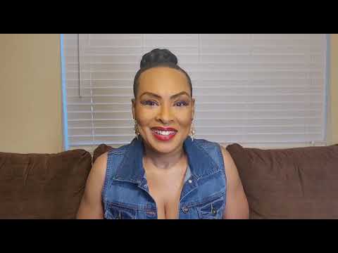 WANDA DEE WELCOMES YOU TO GODDESS EMPIRE ENTERTAINMENT