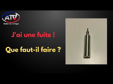 Bien régler sa soupape