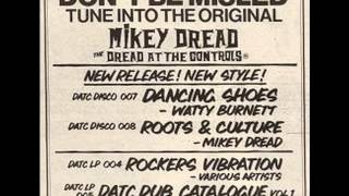 MIKEY DREAD 