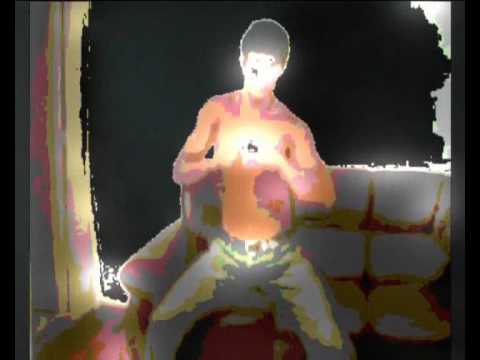 Can't Take My Eyes Off You !