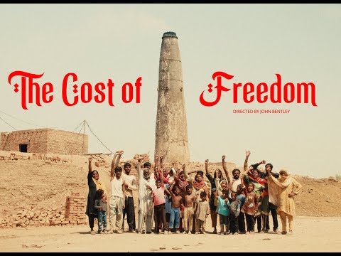 The Cost of Freedom