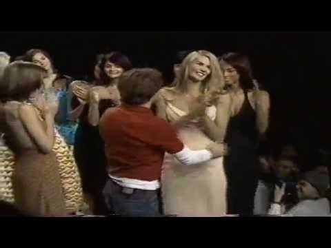 Todd Oldham Fall 1995