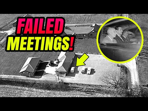 Apalachin Meeting: The One Meeting That Turned Russell Bufalino  a Mafia Giant