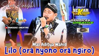 Download lagu TERBARU 2025! LILO - Aditya Wahid Viral FYP Tiktok 2025 | Sekar Kinasih Campursari mp3