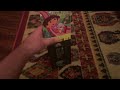 Dora The Explorer City Of The Lost Toys 2003 VHS Side Label 195