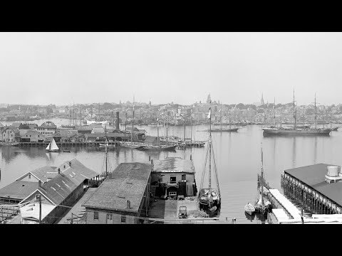 Gloucester, Massachusetts