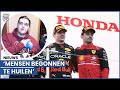 Max-fans in extase na ontknoping Grand Prix