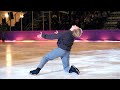 Ilia Malinin 2024 World Champion Performs To Hope By NF At Gold On Ice