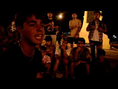 CARPINTERO vs METRO - OCTAVOS DE FINAL | CRECIMIENTO FREE | Fecha 5