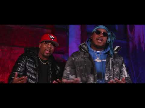 Mega - Fake Friends (ft. Jefe Wit The Shot)