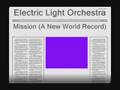 Electric Light Orchestra - Mission (A New World ...