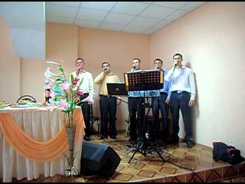 Shalom Corjeuti - Unii pornesc,altii se opresc