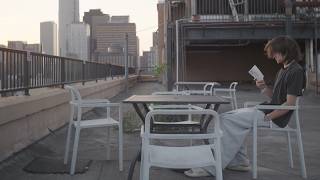 productive weekend in the life