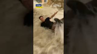 Download lagu Super typhoon Ragasa’s path of destruction through east Asia mp3