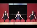 "All That Jazz" from Chicago John Kander - WCS Symphony Orchestra