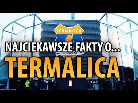 Czego nie wiesz o Termalice Bruk-Bet Niecieczy?