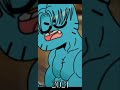 Gumball Evolution 2008 2050