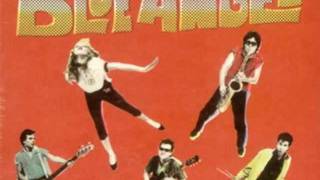 Blue Angel - Take A Chance.wmv