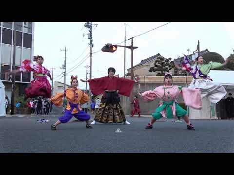 CANDY★BOXさん　♪Dschinghis Khan '99/Dschinghis Khan feat. LTC