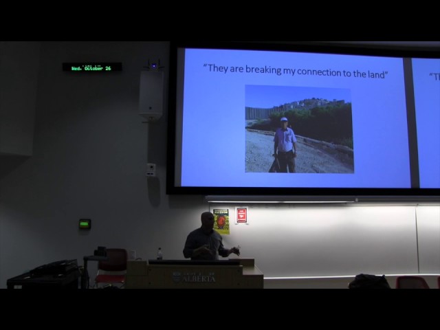 Dimitri Lascaris Canary Mission