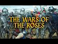 Fall Asleep to the ENTIRE History of The Wars of the Roses DEFAULT Thumbnail