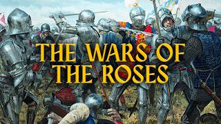 Fall Asleep to the ENTIRE History of The Wars of the Roses MQDEFAULT Thumbnail
