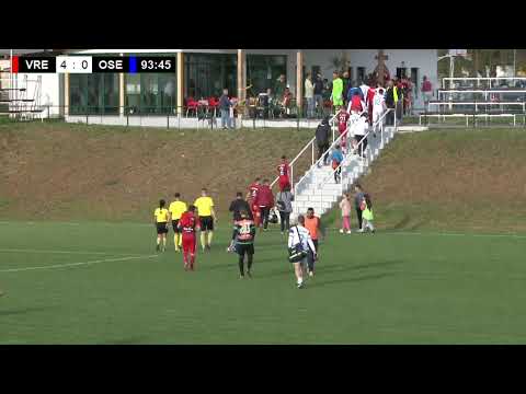 Vrelo Sport - OFK Osecina