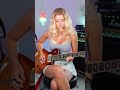 November Rain Solo Cover