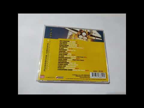 Silvio Ecomo - No Dip