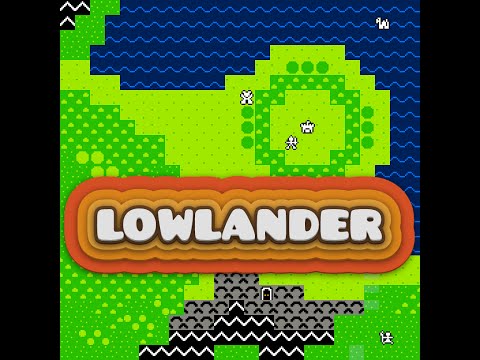 Lowlander