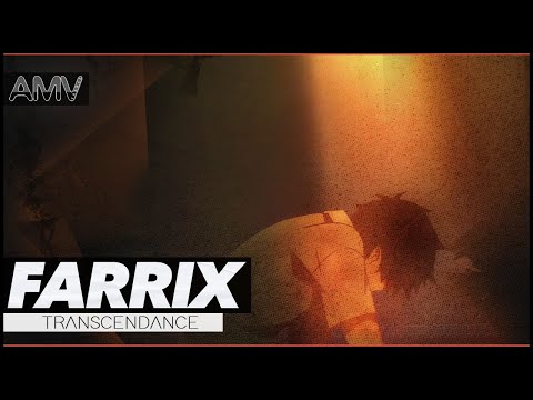 [FarriX] Transcendance [JAPAN EXPO 2023]
