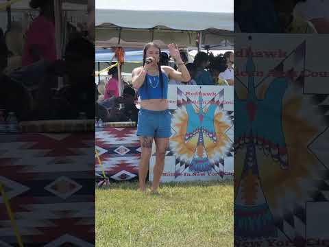 Bobby Sanchez - Quechua 101 Land Back Please (prod. By Fantom xxx) LIVE