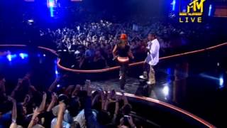 xzibit - mean muggin (emas rome 2004)