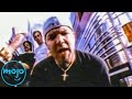 Top 10 Unlikely Cover Songs