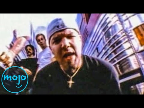 十大不可能的翻唱歌曲 (Top 10 Unlikely Cover Songs)