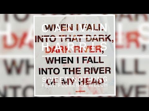 Sweet Deep River, Dark Nothing Love (Axwell Remode)