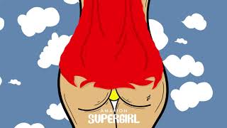 SuperGirl Music Video