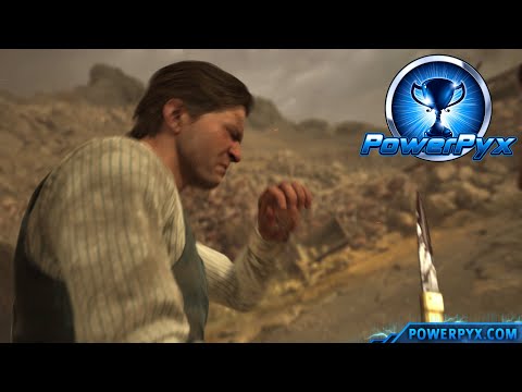 Mafia The Old Country - Worthy Opponent Trophy Guide / Achievement Guide