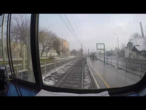 MÁV-HÉV H5-ös vonal, Battyhány tér - Szentendre viszonylat