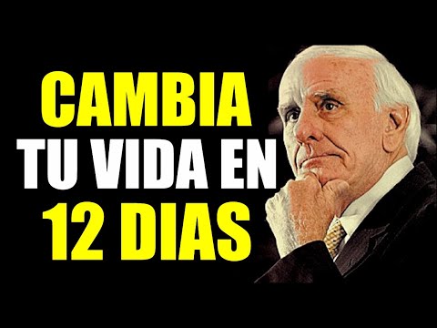 If You Change, Everything Will Change for You | Jim Rohn | Personal Development