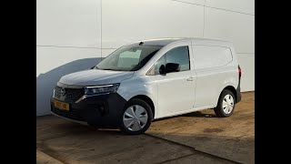 Microbuz de marfa Nissan Townstar EV 44kWh | Imagine 4 - Autoline