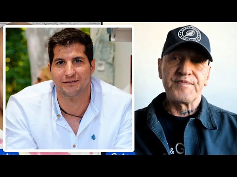 COTO MATAMOROS TELLS THE WHOLE TRUTH ABOUT HIS RELATIONSHIP WITH JULIÁN CONTRERAS JR.