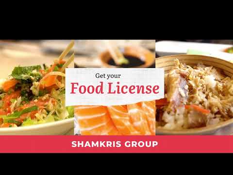 Fssai certification services