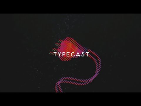 Typecast - The Debut Album from The Funk Hunters