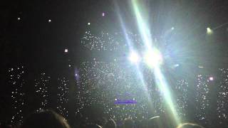 Bassnectar- Dorfex Bos/ Breathing/ Dubuasca @ Red Rocks 2015