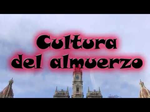 Curiositat valenciana - Capítulo 7 - Cultura del Almuerzo