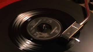 Yardbirds - You&#39;re A Better Man Than I - 1966 45rpm